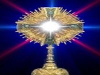 Euharistijska duhovna obnova